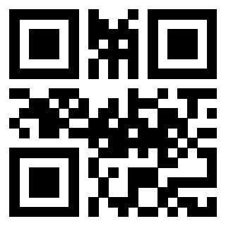 Scansione del Qr Code di 3917940022