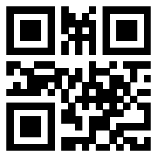 3917940023 - Immagine del QrCode associato