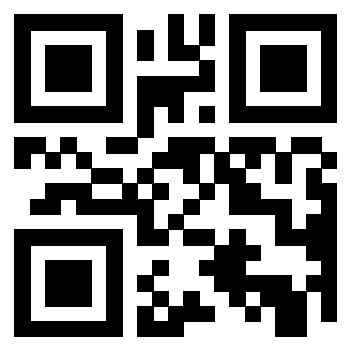 3917940025 - Immagine del QrCode