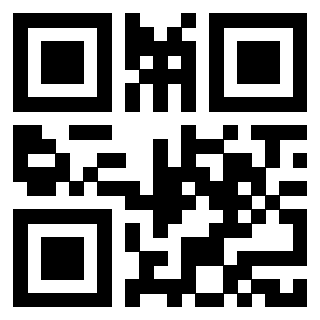 3917940029 Qr Code associato