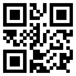3917940030 - Immagine del QrCode associato
