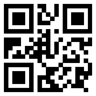 3917940031 - Immagine del Qr Code