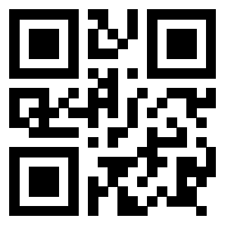 3917940035 QrCode associato