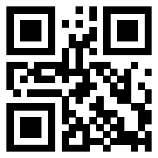 Il QrCode di 3917940037