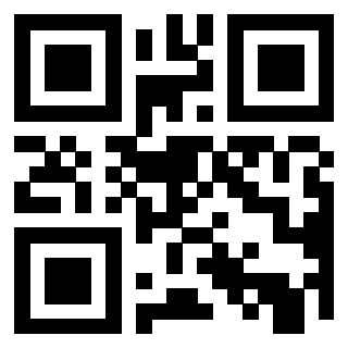 3917940038 - Immagine del QrCode