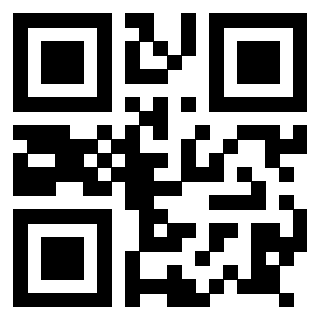 QrCode di 3917940043