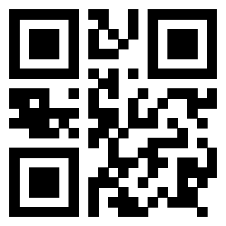 Immagine del Qr Code di 3917940045