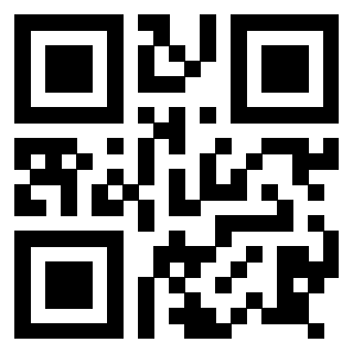 Il Qr Code di 3917940048