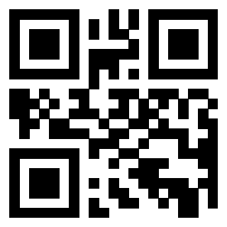 Scansione del QrCode di 3917940049