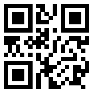 Il Qr Code di 3917940060