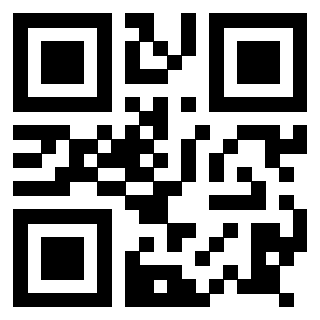 Il Qr Code di 3917940062