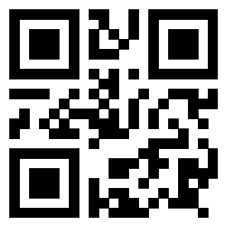 3917940065 - Immagine del Qr Code associato