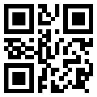 Scansione del QrCode di 3917940066