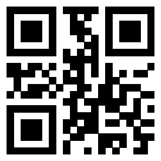 Immagine del Qr Code di 3917940067