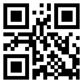 Immagine del QrCode di 3917940072