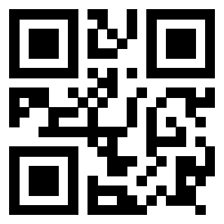 3917940076 - Immagine del QrCode associato