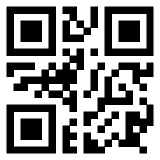 Il Qr Code di 3917940078