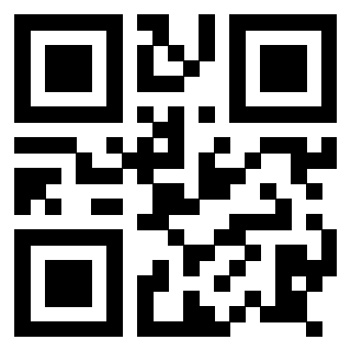 3917940084 - Immagine del Qr Code associato