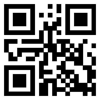 Scansione del Qr Code di 3917940087
