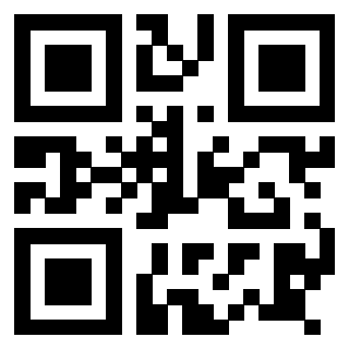 Immagine del Qr Code di 3917940093