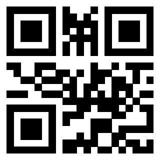 3917940096 QrCode associato