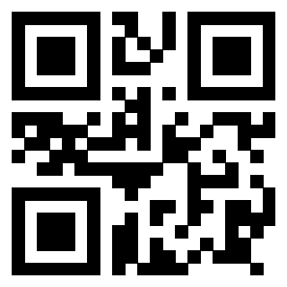 Il QrCode di 3917940097