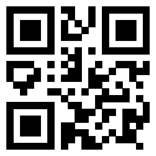 Immagine del QrCode di 3917940099