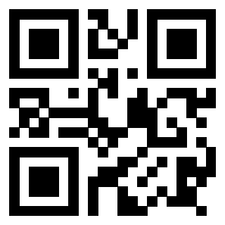 3917940100 QrCode associato