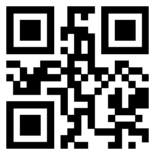 3917940101 - Immagine del QrCode associato