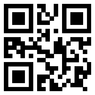 3917940107 - Immagine del QrCode associato