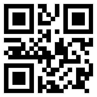 Il Qr Code di 3917940108
