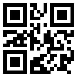 3917940109 - Immagine del QrCode associato