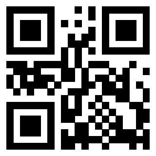 Immagine del QrCode di 3917940110