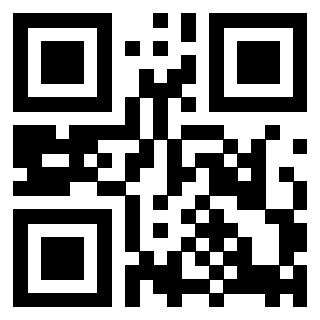 3917940111 QrCode associato