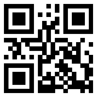 3917940113 - Immagine del Qr Code associato