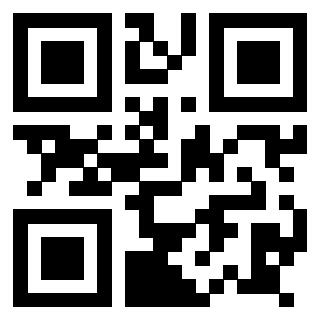 Immagine del QrCode di 3917940115
