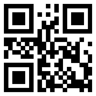 Il QrCode di 3917940116