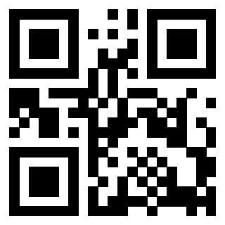 3917940118 - Immagine del QrCode