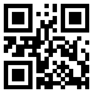3917940119 - Immagine del QrCode associato