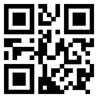 Il QrCode di 3917940121