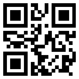 3917940122 - Immagine del QrCode associato