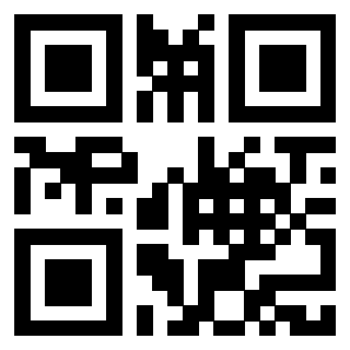 3917940123 - Immagine del QrCode associato