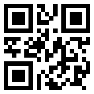 Scansione del Qr Code di 3917940125