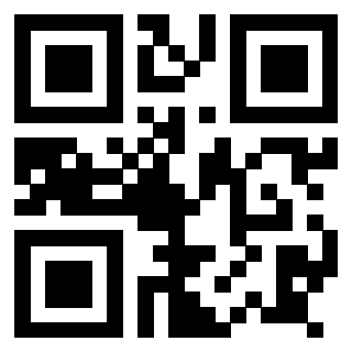 Scansione del QrCode di 3917940126