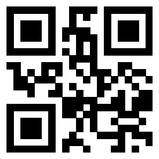 3917940127 - Immagine del QrCode associato