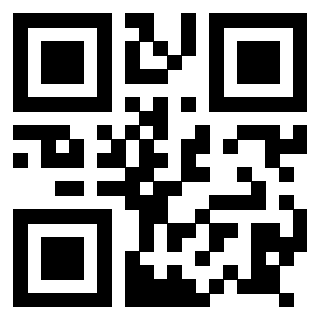 Scansione del QrCode di 3917940131