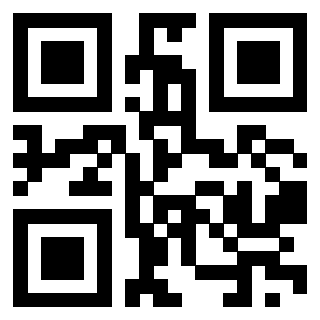 3917940132 - Immagine del Qr Code associato