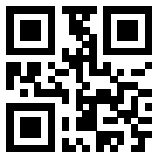 Immagine del QrCode di 3917940133