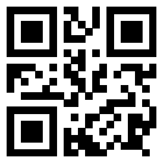 Immagine del Qr Code di 3917940134