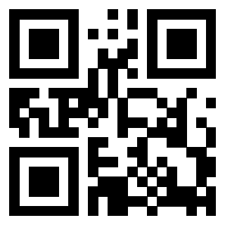 Scansione del QrCode di 3917940136